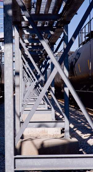 Hot Dip Galvanized Steel