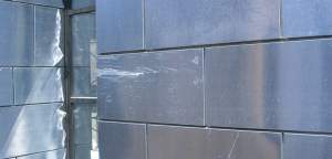 Zinc Blocks
