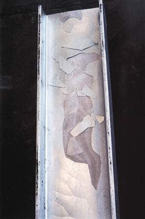 Flaking Example