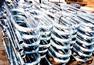 Bike Rack
