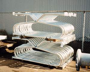 Bend Diameters