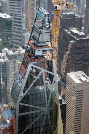 53 West 53rd MoMA Tower