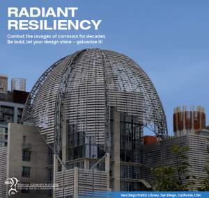 Radiant Resiliency