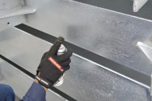 Zinc Rich Paint Touch Up 02