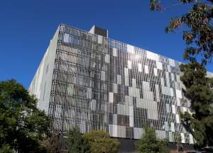 Austin Hospital Car Park Extension01