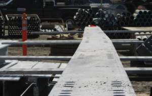 Beam Warped