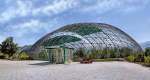 Exotic Aviary Geodesic02 11