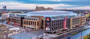 Little Caesers Detroit Arena 3