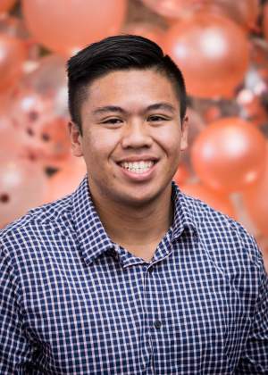 Matthew Cristi Professional Photo