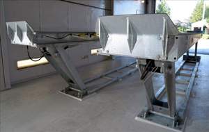 Mohawk Lifts