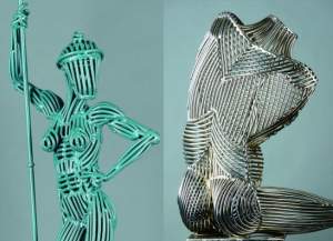Ny Artist Opening