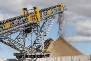 North American Aggregates 09
