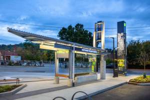 Northside Transit10 11