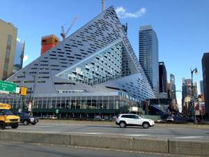 Pyramid Residential4