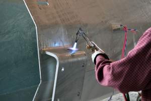 Zinc-Based Solders