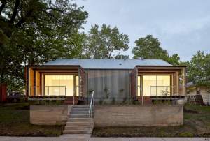 Waldo Duplex 3