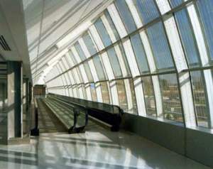 Harrisburg Airport