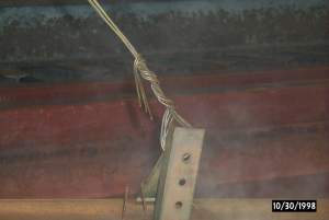 Wire Ties