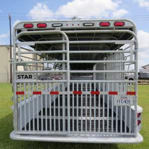 Livestock Trailer 02