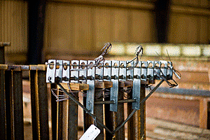 © Sean Brecht Material Handling