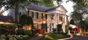 Pasted Graceland House Banner