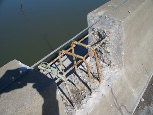 Veterans Bridge