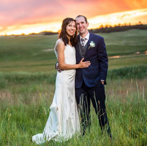 Alana And Tom 571