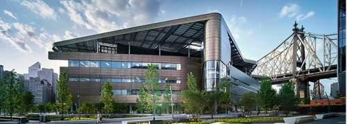 Cornell Tech700