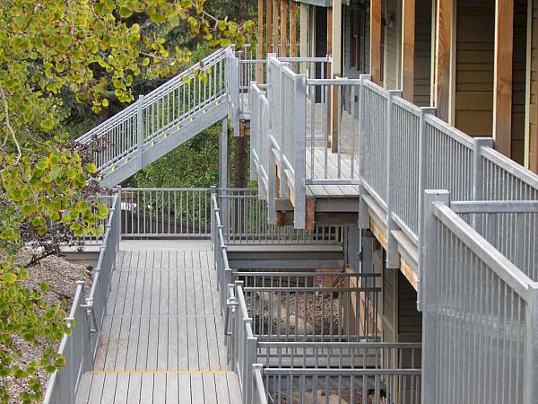 Sweetwater Lift Lodge, Park City, UT