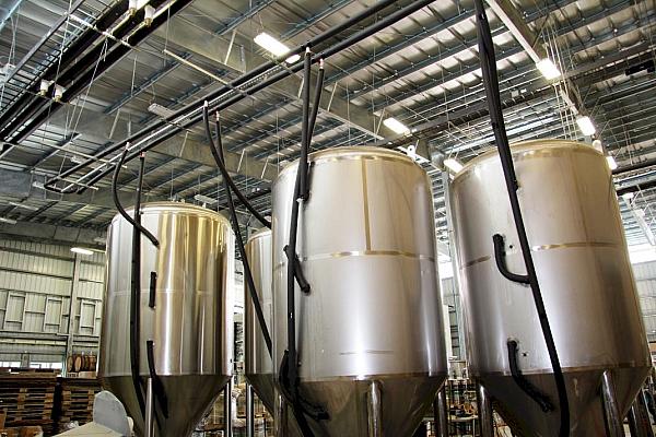 Lazy Magnolia Brewery08