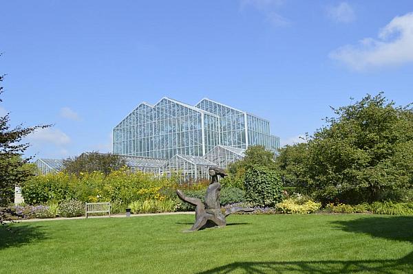 Frederik Meijer Gardens 1