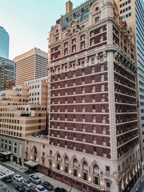 Adolphus Hotel