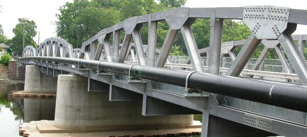 Bergen County Bridge