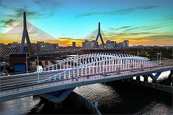 Bill Russell Bridge medium