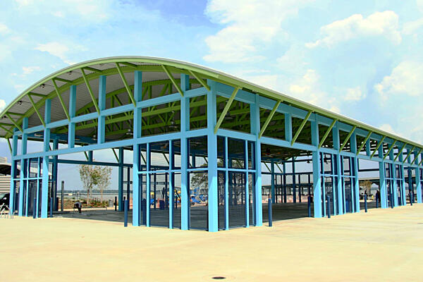 Biloxi Waterfront Park Pavilion01