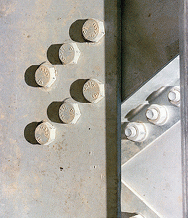 Holes American Galvanizers Association