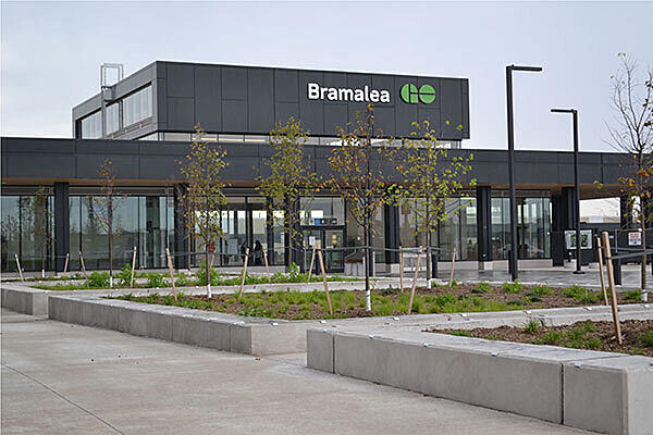 Bramalea Transit