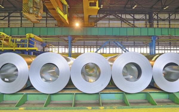 Continuous Sheet Galvanizing ASTM…