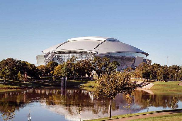 Cowboys Stadium