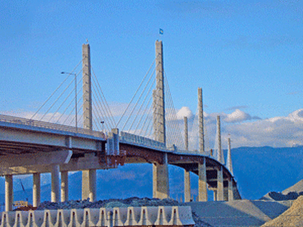 Golden Ears Bridge