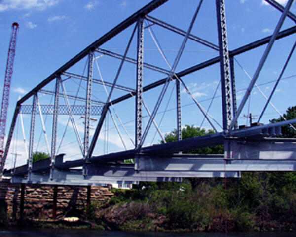 Goshed Bridge