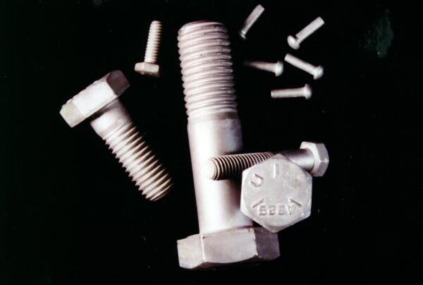 Selection of Fasteners for your application - Grow Mechanical