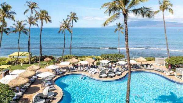 Hyatt Maui