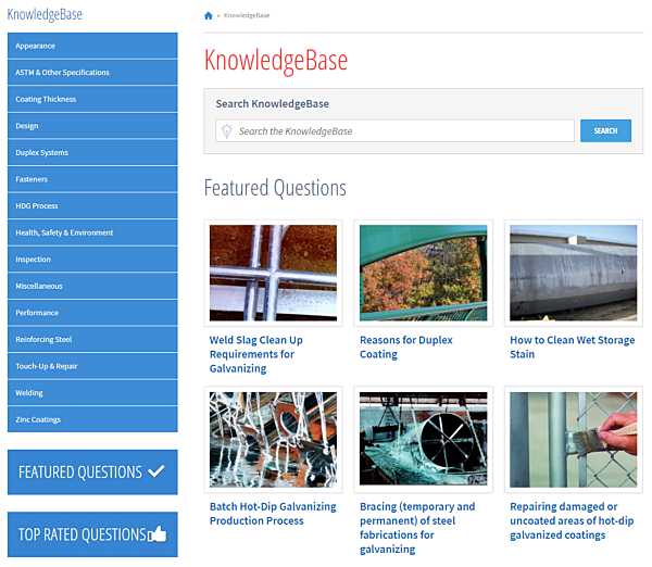 Knowledge Base Thumb