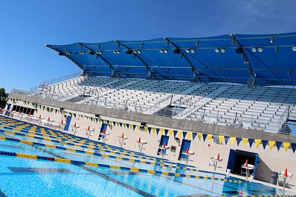 Northside Swim Center 06