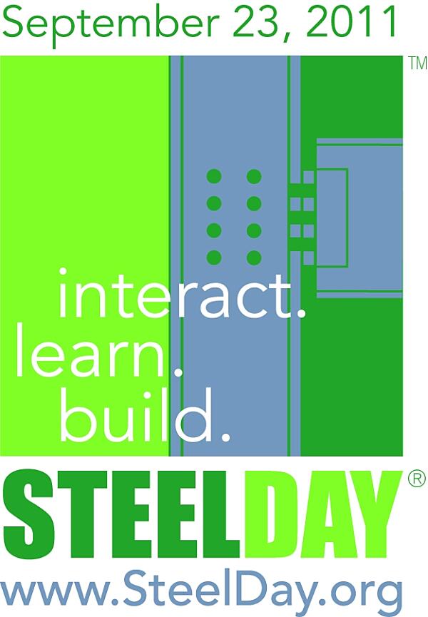 Steel Day2011 Logo