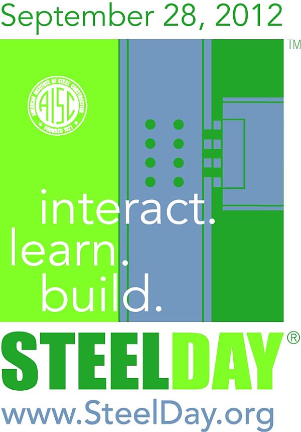 Steel Day2012 Aisc Logo