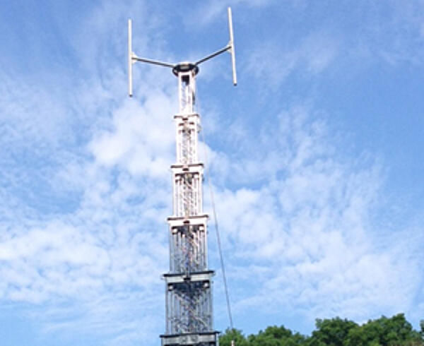Turris Systems Mobile Communications Towerweb
