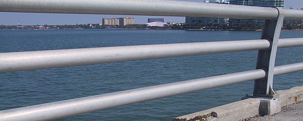 Waterfront Corrosion