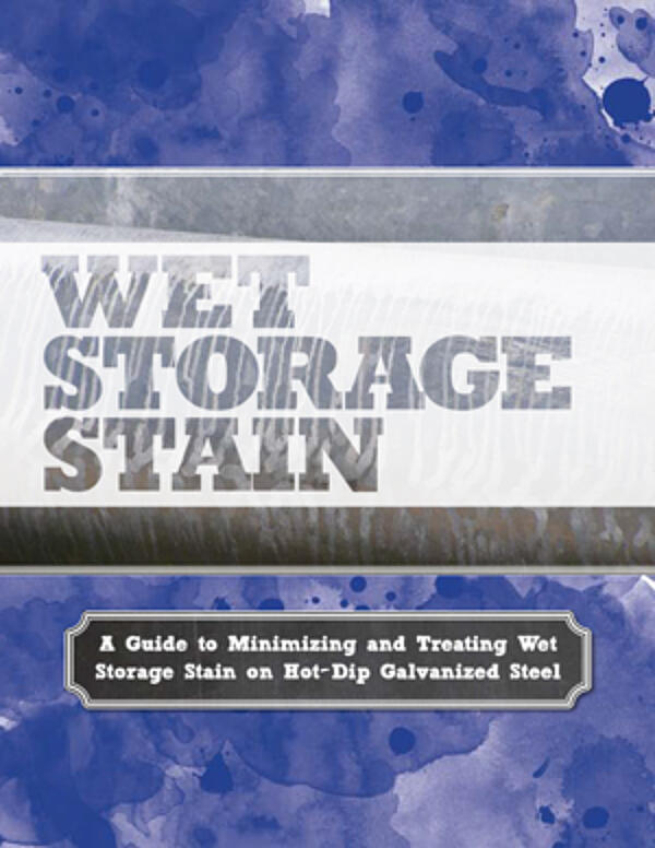 Wet Storage Stain Thumb